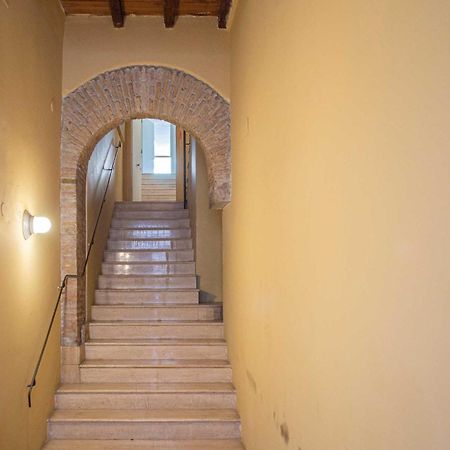 Borgo Vittorio - Exclusive Residence In The Heart Of Rzym Zewnętrze zdjęcie