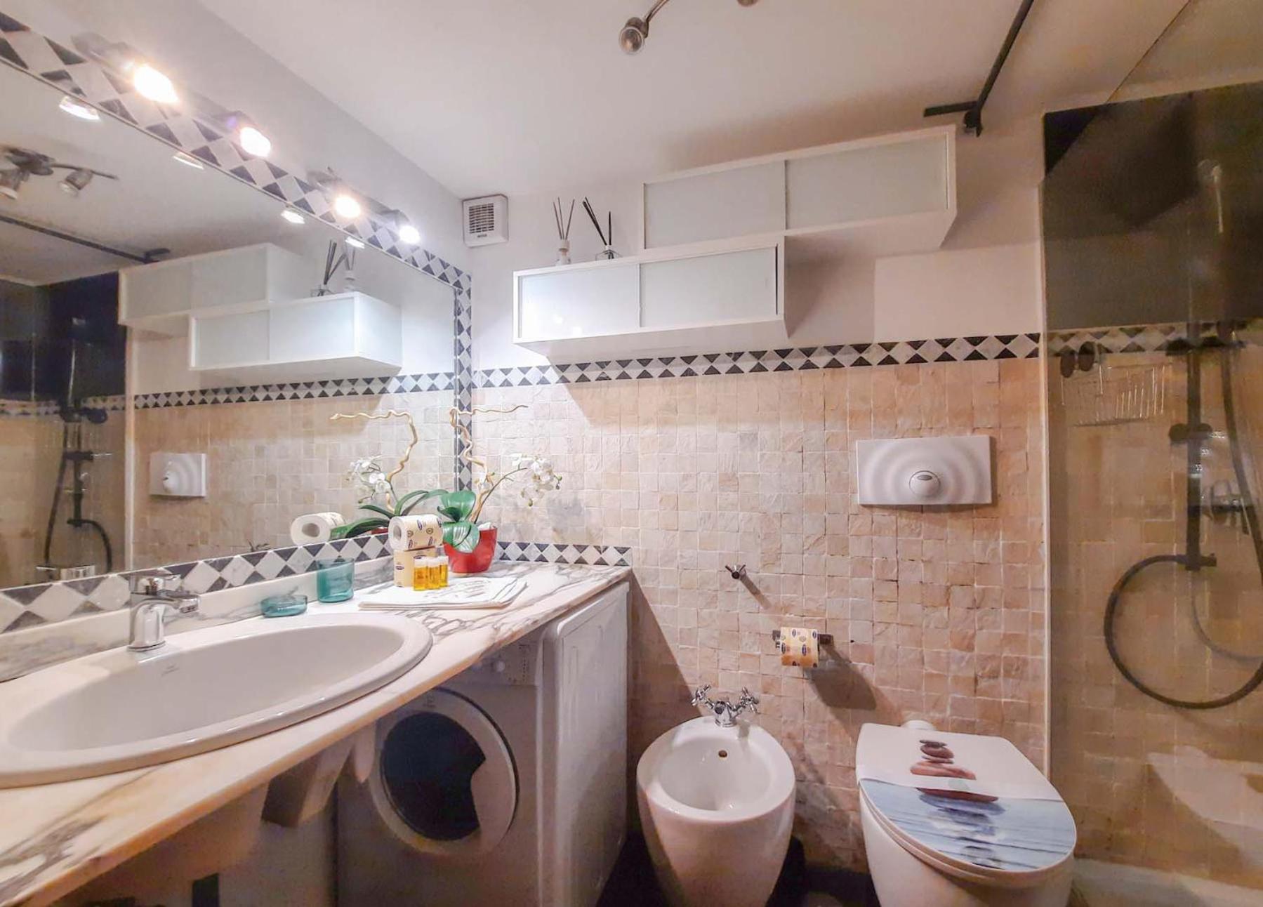 Borgo Vittorio - Exclusive Residence In The Heart Of Rzym Zewnętrze zdjęcie