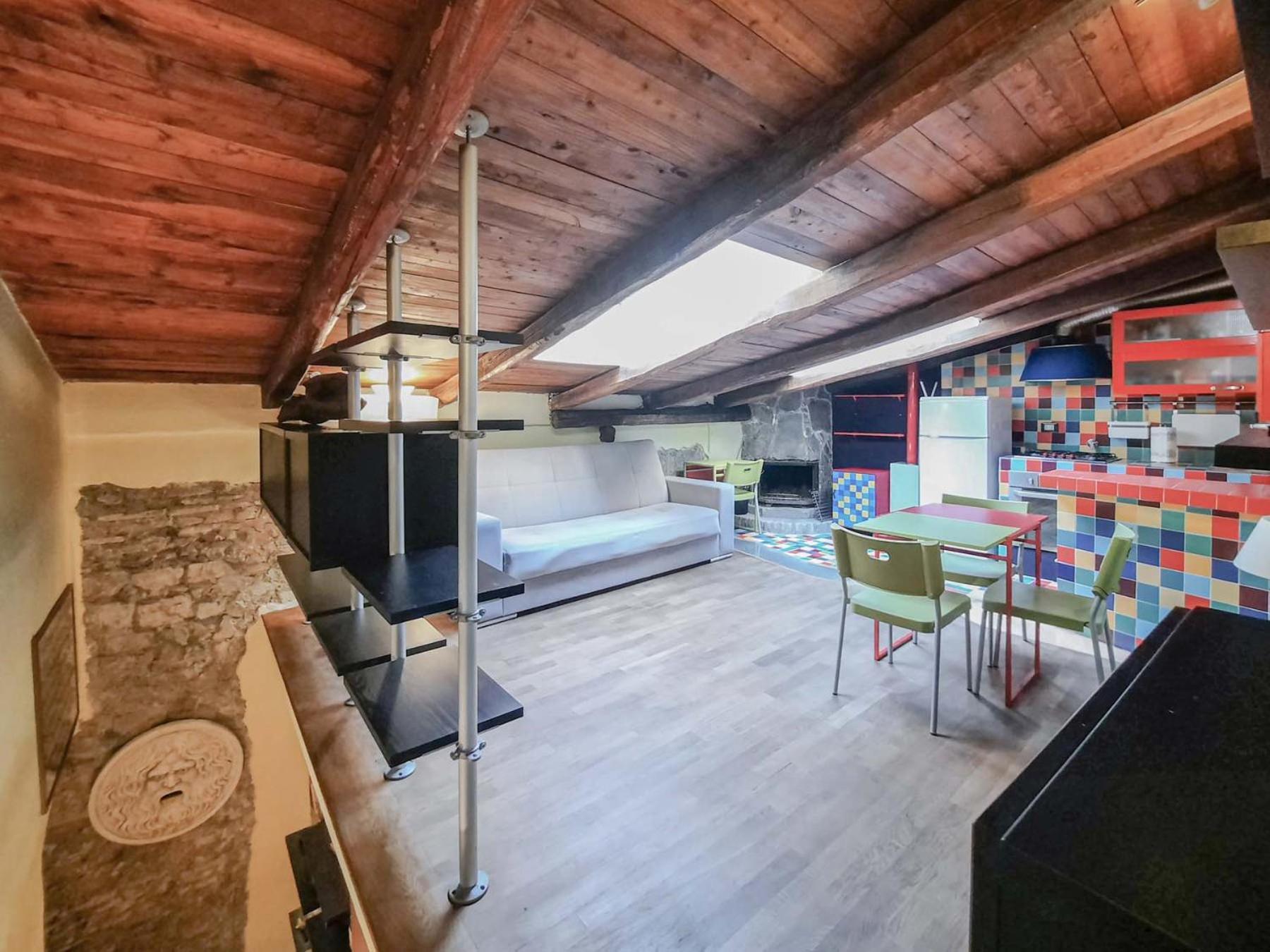 Borgo Vittorio - Exclusive Residence In The Heart Of Rzym Zewnętrze zdjęcie