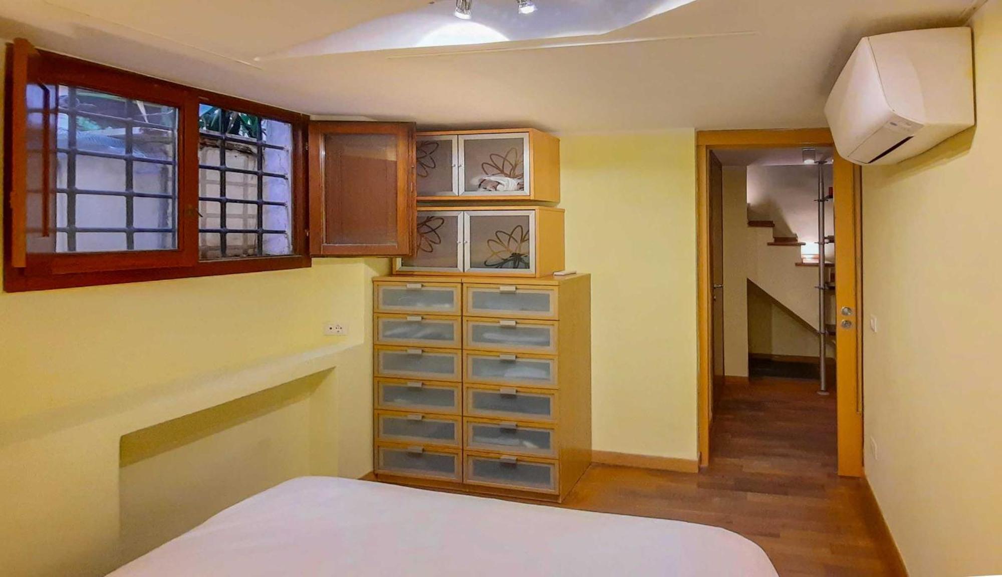 Borgo Vittorio - Exclusive Residence In The Heart Of Rzym Zewnętrze zdjęcie