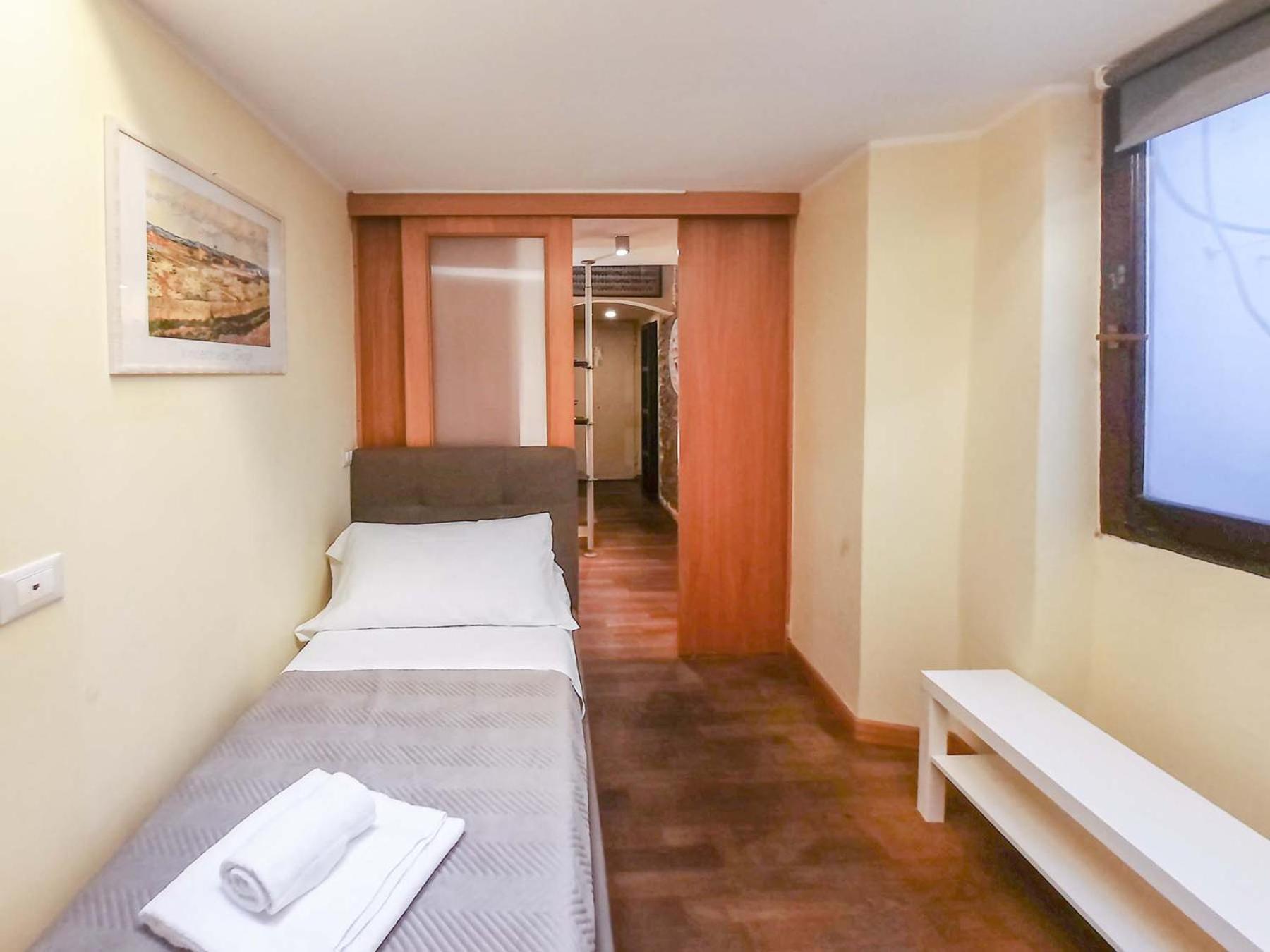 Borgo Vittorio - Exclusive Residence In The Heart Of Rzym Zewnętrze zdjęcie