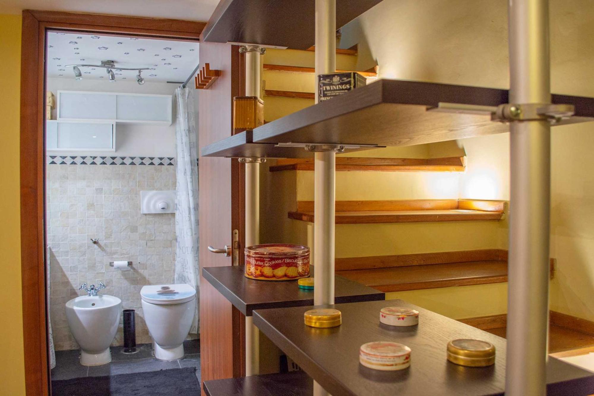 Borgo Vittorio - Exclusive Residence In The Heart Of Rzym Zewnętrze zdjęcie