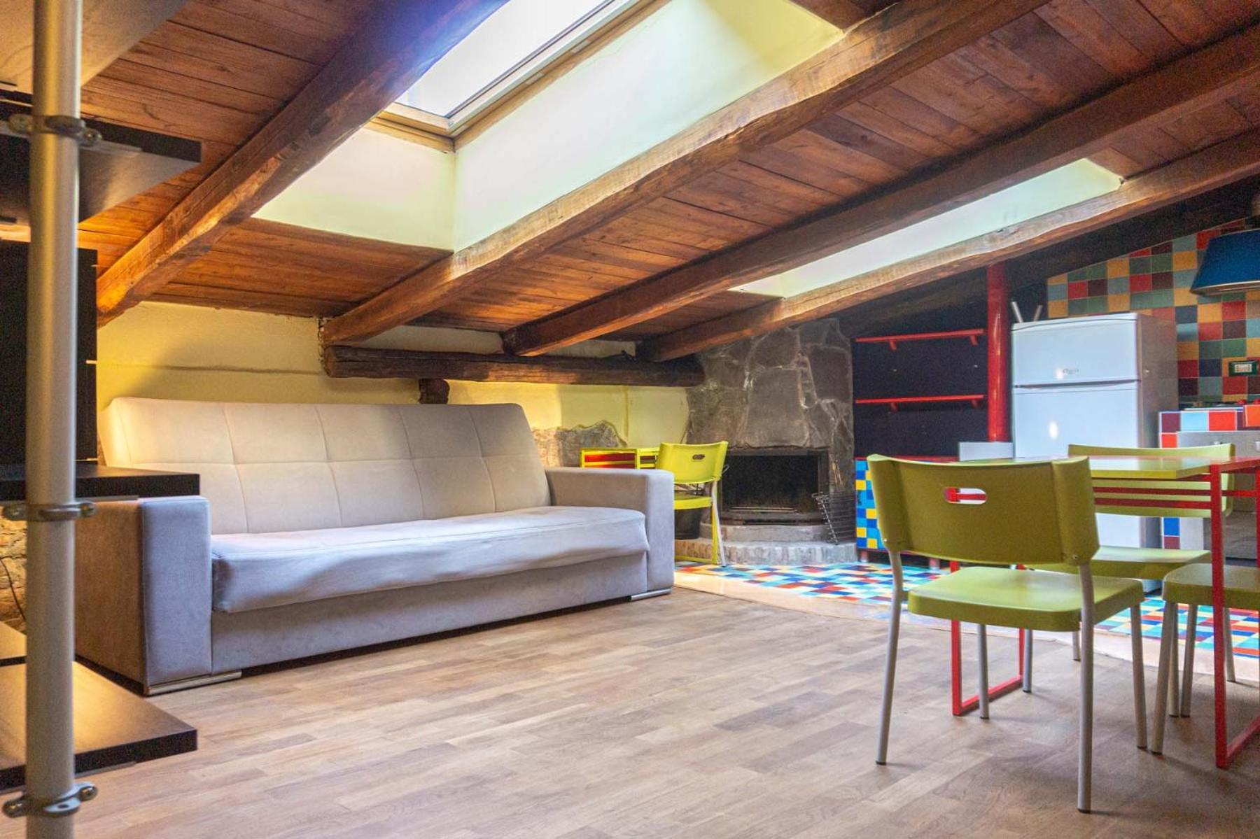 Borgo Vittorio - Exclusive Residence In The Heart Of Rzym Zewnętrze zdjęcie