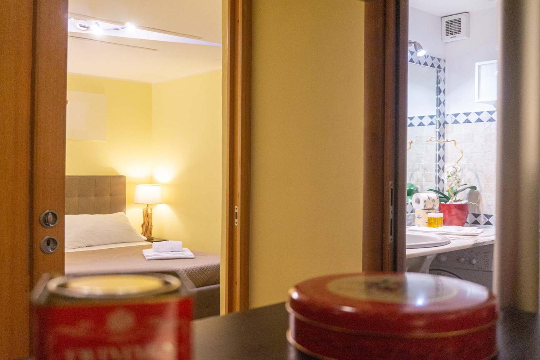 Borgo Vittorio - Exclusive Residence In The Heart Of Rzym Zewnętrze zdjęcie