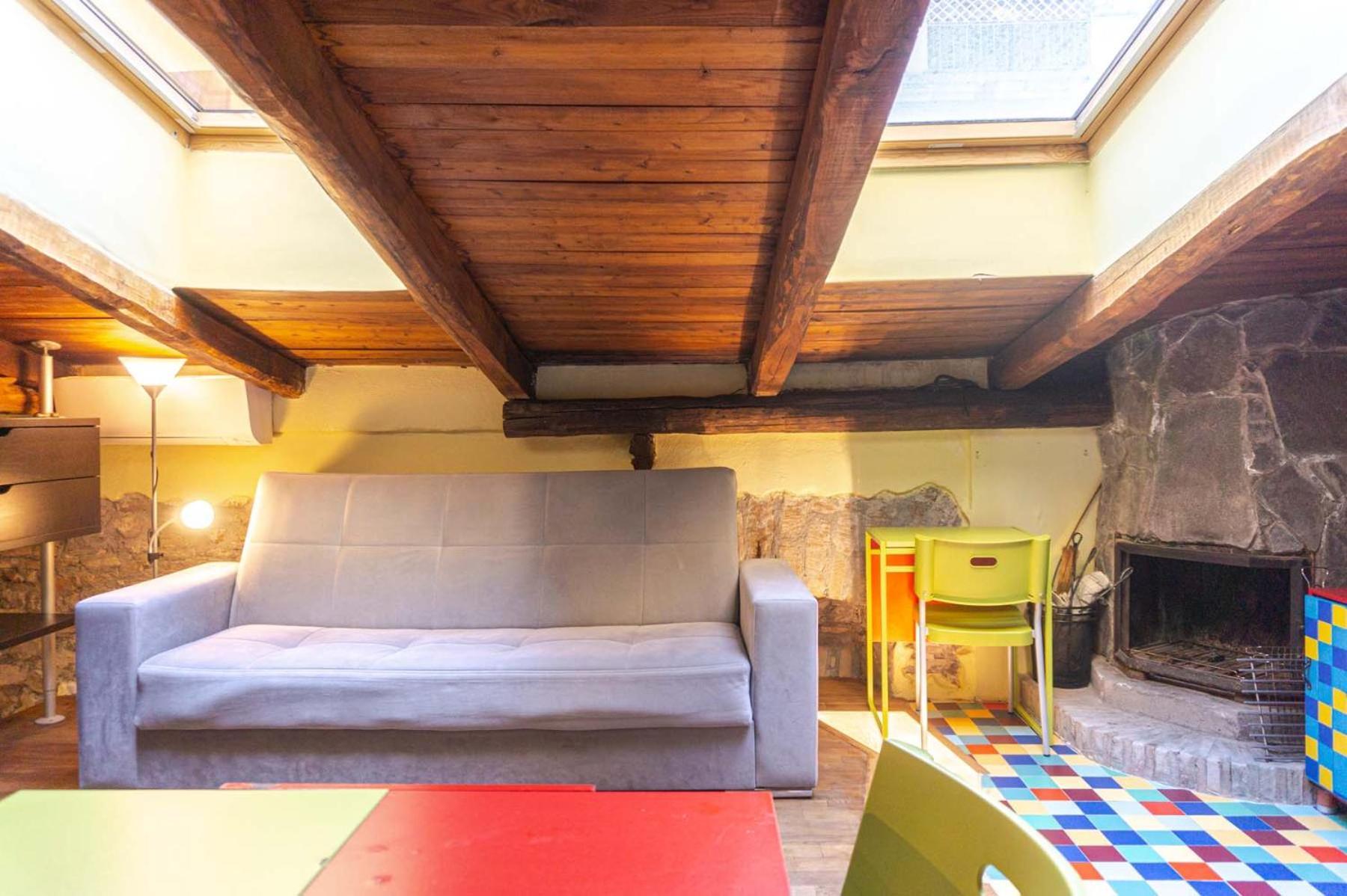 Borgo Vittorio - Exclusive Residence In The Heart Of Rzym Zewnętrze zdjęcie