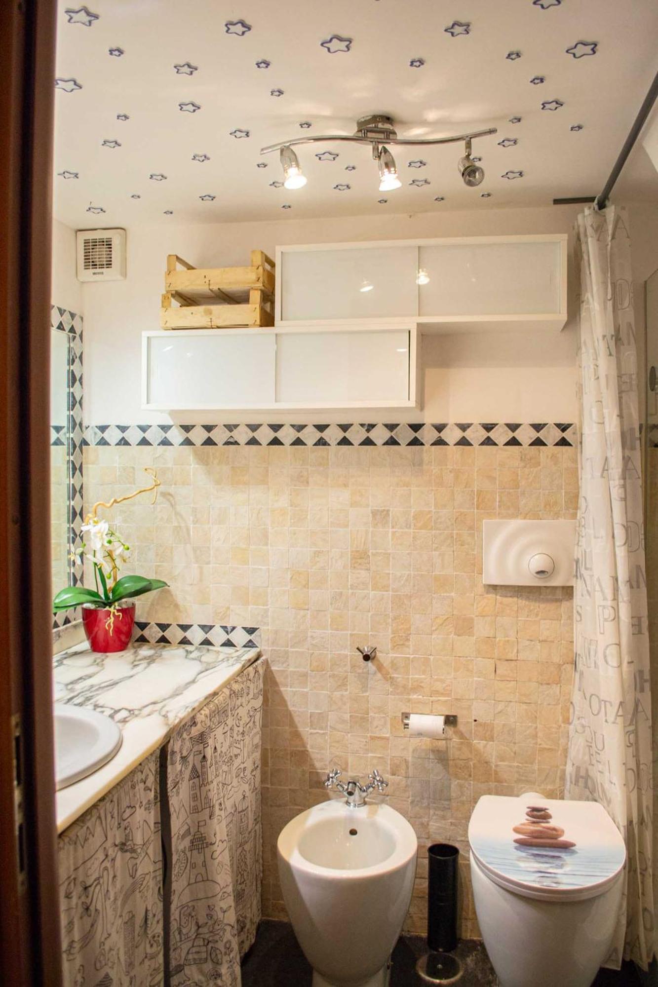 Borgo Vittorio - Exclusive Residence In The Heart Of Rzym Zewnętrze zdjęcie
