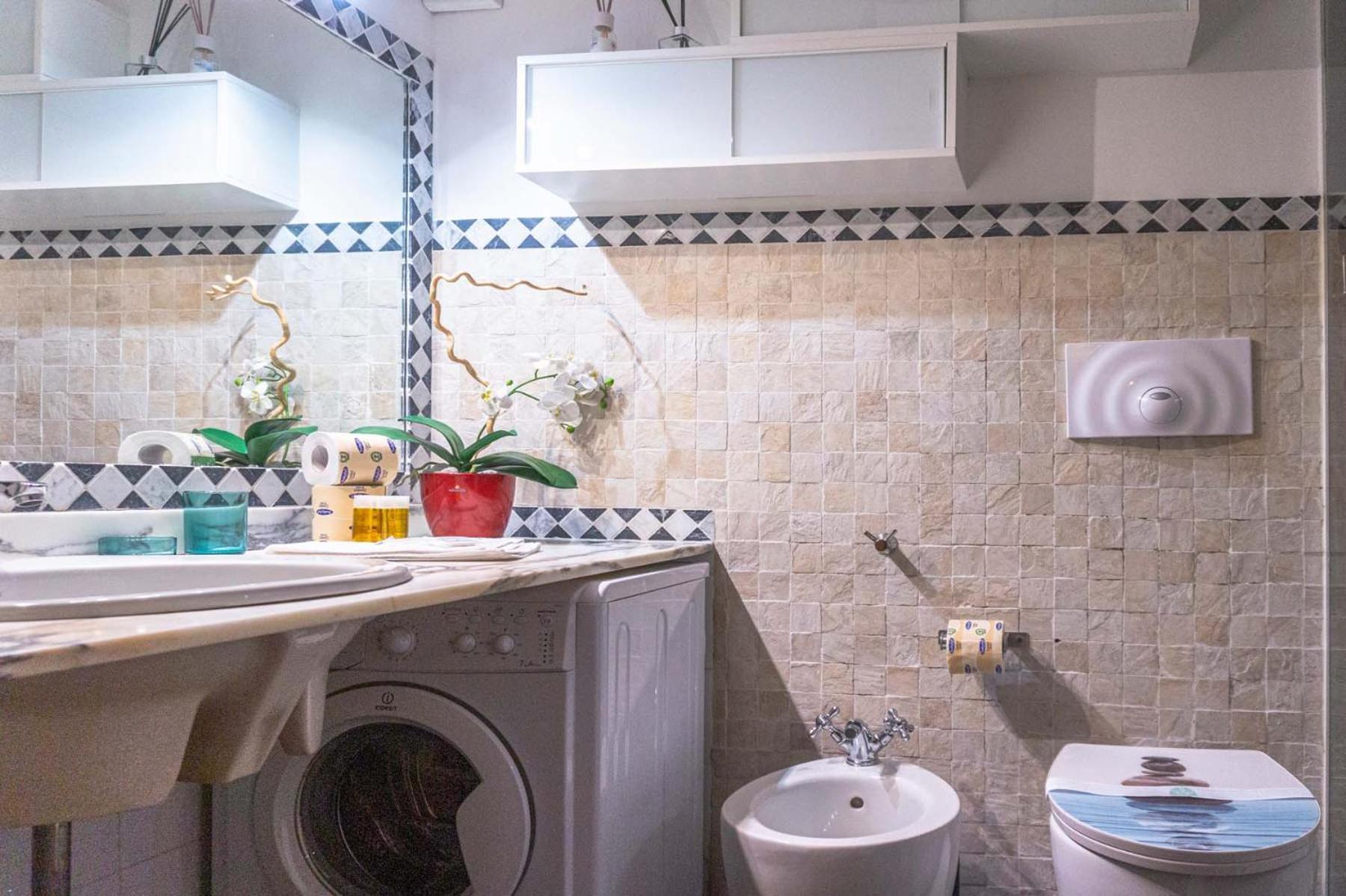 Borgo Vittorio - Exclusive Residence In The Heart Of Rzym Zewnętrze zdjęcie